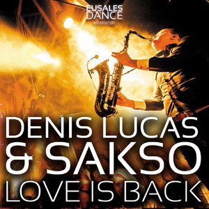 Love Is Back (In My Life) [Extended Mix]