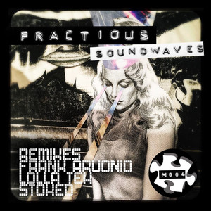 Soundwaves (Lolla Tek Remix)