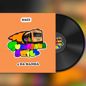 4 da Manhã (Explicit)