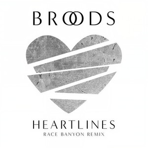 Heartlines (Race Banyon Remix)