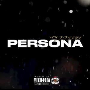 Persona (Explicit)