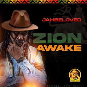 Zion Awake (feat. Turbulence)