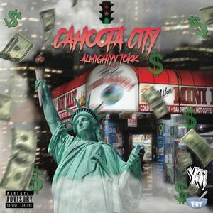 Pound Town (Explicit)