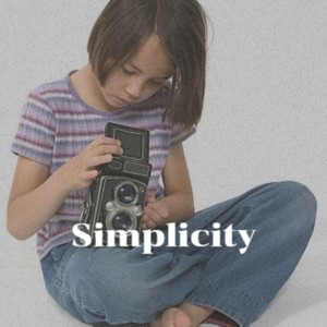 Simplicity