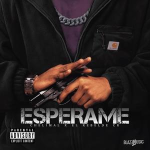 Esperame (Explicit)