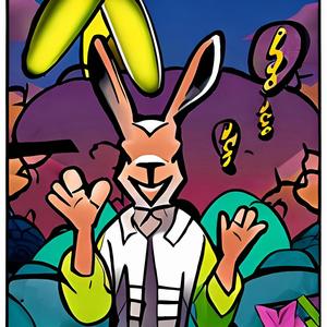 Easter Break (Explicit)