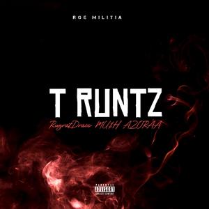 T Runtz (feat. AZORAA & mushdathugga) (Explicit)