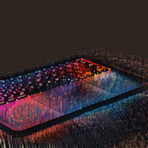 Electronic wish