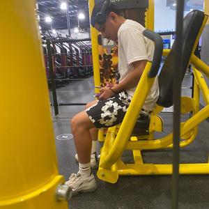 Freestyle 5 (Explicit)