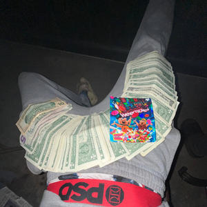 Behind (feat. Gfmluh10 x 5adguy4k x babyace4k) (Explicit)