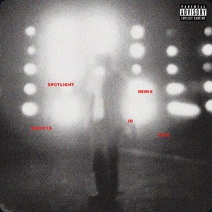 Spotlight (feat. Kohjiya & Tete) (Remix|Explicit)