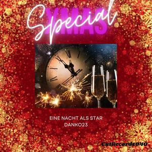 Eine Nacht als Star
