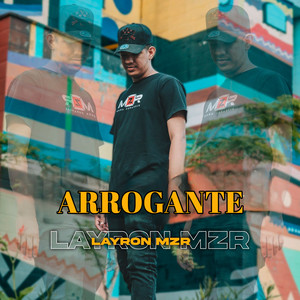 Arrogante (Explicit)