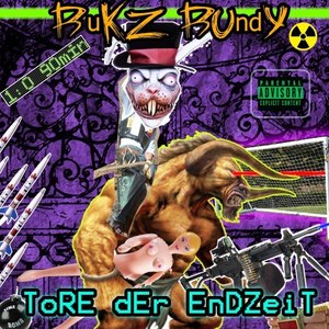 Tore der Endzeit