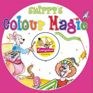 Skippy's Colour Magic