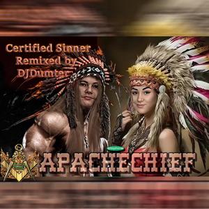 Certified Sinner (DJDumter Remix) [feat. asiptu] [Explicit]