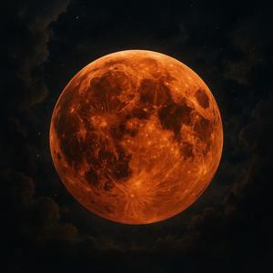 Blood Moon