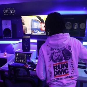 Fearless(feat. Yung Jetpacc & Smoke1) (Explicit)