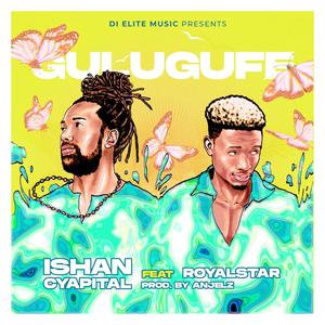 Gulugufe(feat. Royalstar)