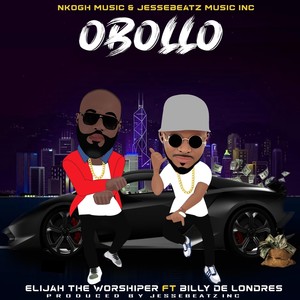 Obollo (feat. Billy De Londres)