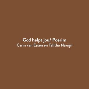 God helpt jou/ Poerim (feat. Talitha Nawijn) (Radio Edit)