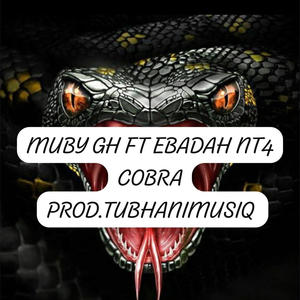COBRA (feat. EBADAH NT4)