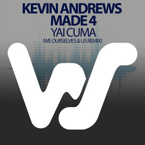 Yai Cuma (We Ouselves & Us Remix)