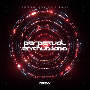 Perpetual Enthusiasm 永恒热情