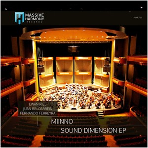 Sound Dimension