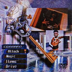 keyblade (Explicit)