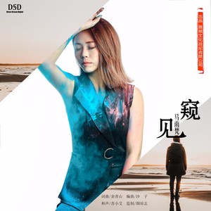 窥见