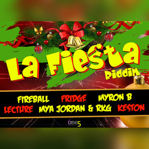 La Fiesta Riddim