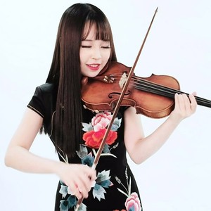 【小提琴演奏】痒 (Inst.)