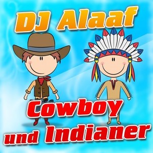 Cowboy und Indianer