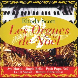 Les Orgues De Noel