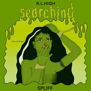 spliff (feat. JP) [Explicit]