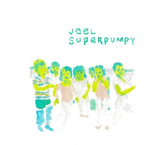 SUPERPUMPY