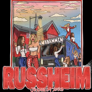 Russheim