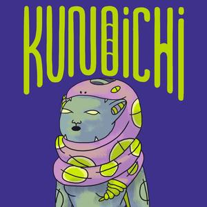 Kunoichi - Miedos
