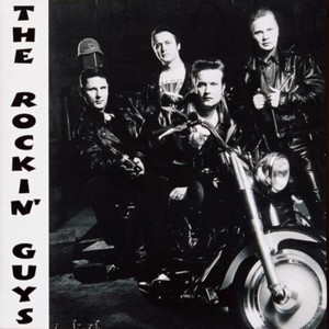 Baby let's play house (Live)