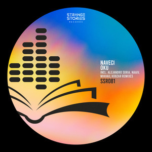 OKU (Mikhail Kobzar Remix)