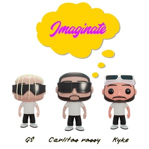 Imaginate