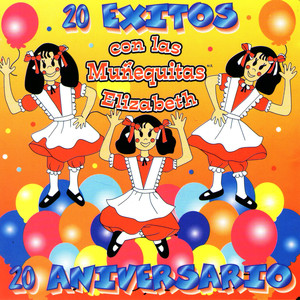 20 Éxitos 20 Aniversario