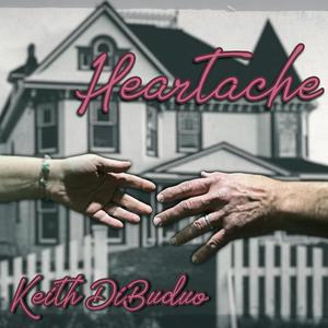 Heartache (feat. Joe Ciresi)