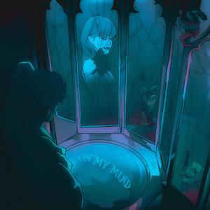 On My Mind (feat. ZAK-47 & Goyo NDG) (Explicit)