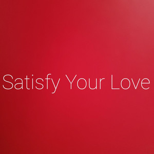 Satisfy Your Love