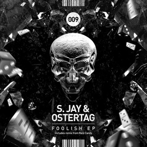 Such A Fool (Original Mix)