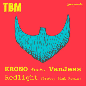 Redlight (Pretty Pink Remix)