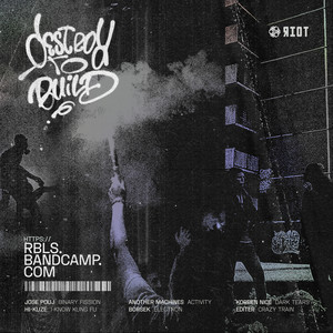 I Know Kung Fu (Original Mix)