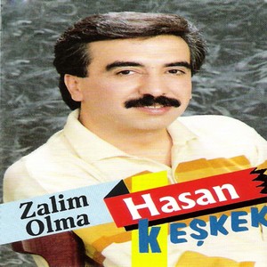 Zalim Olma